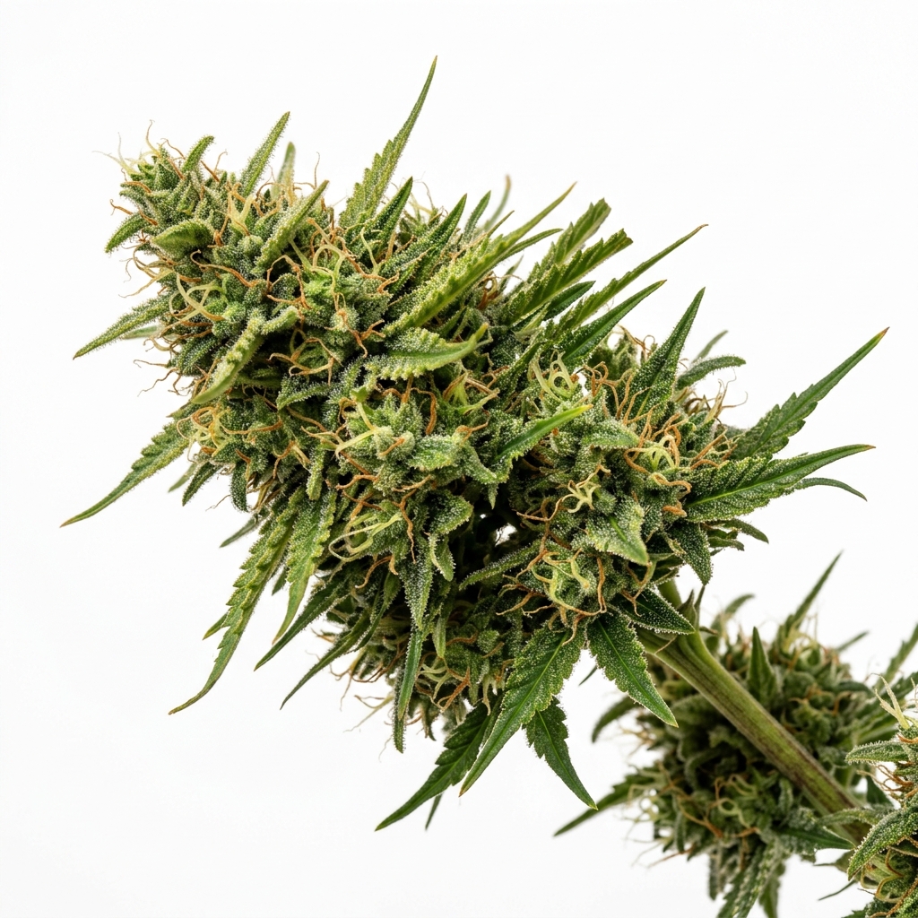 ACDC Cannabis Strain