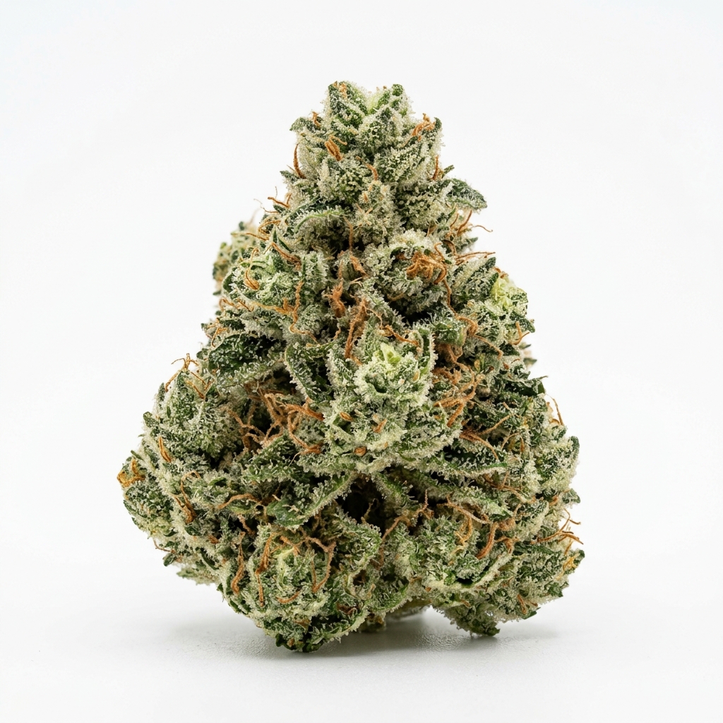 Ajs Sour Diesel cannabis strain