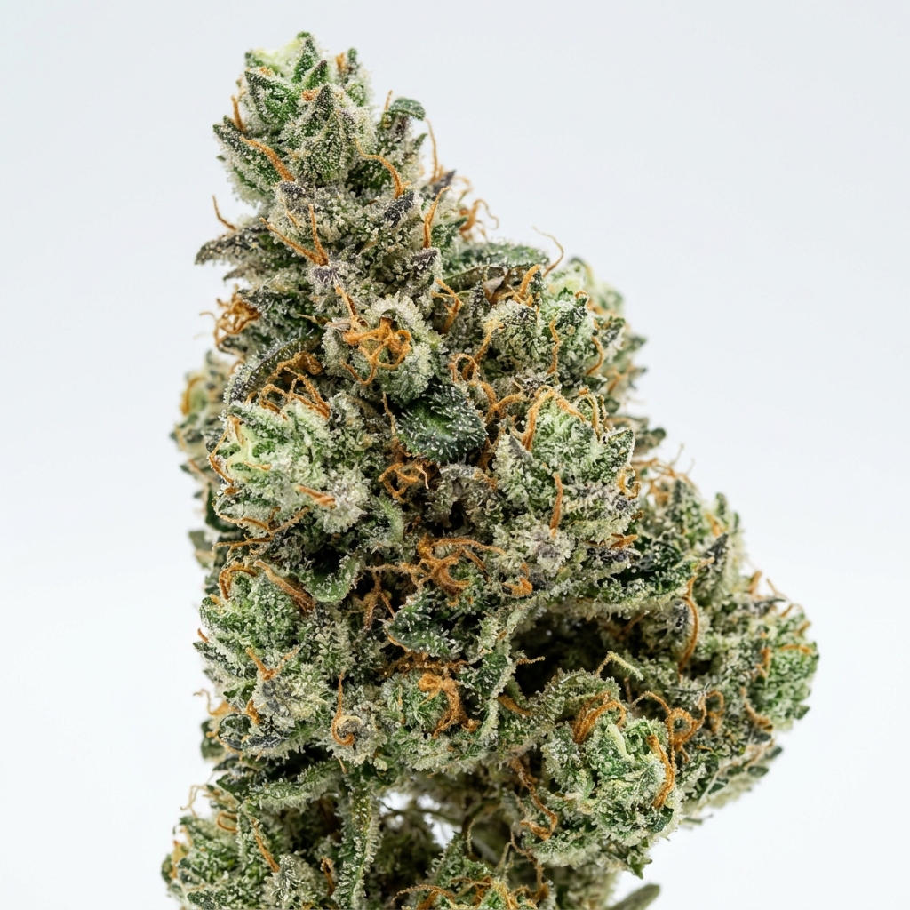Alaskan Thunder Fvkd cannabis strain