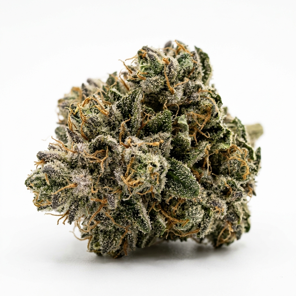 Alv Punch cannabis strain