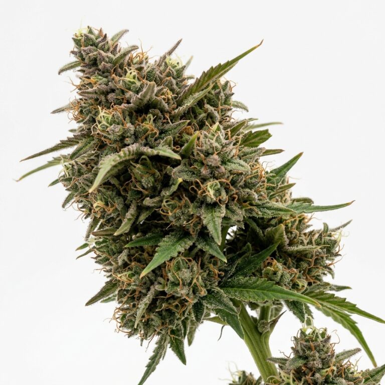 Apple Drops cannabis strain