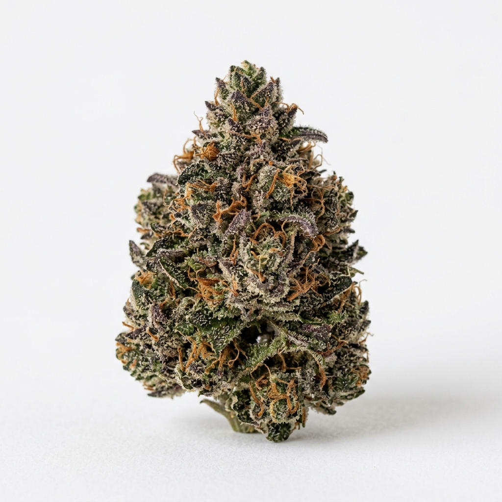 Arctic Gummiez cannabis strain