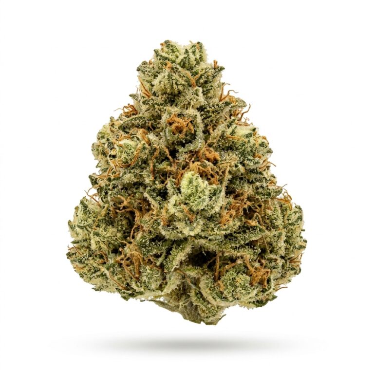 Atomic Breath cannabis strain