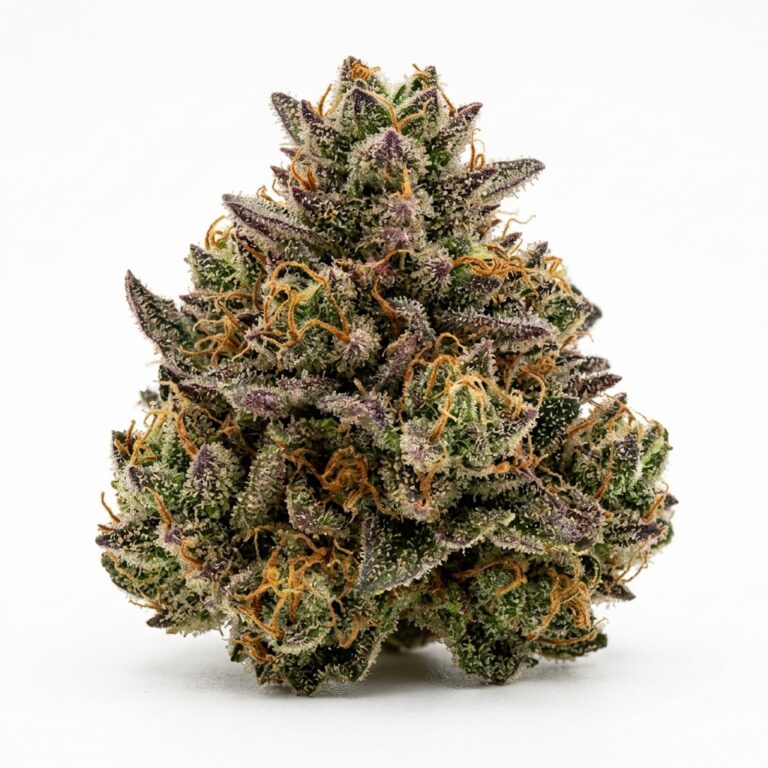 B A M cannabis strain