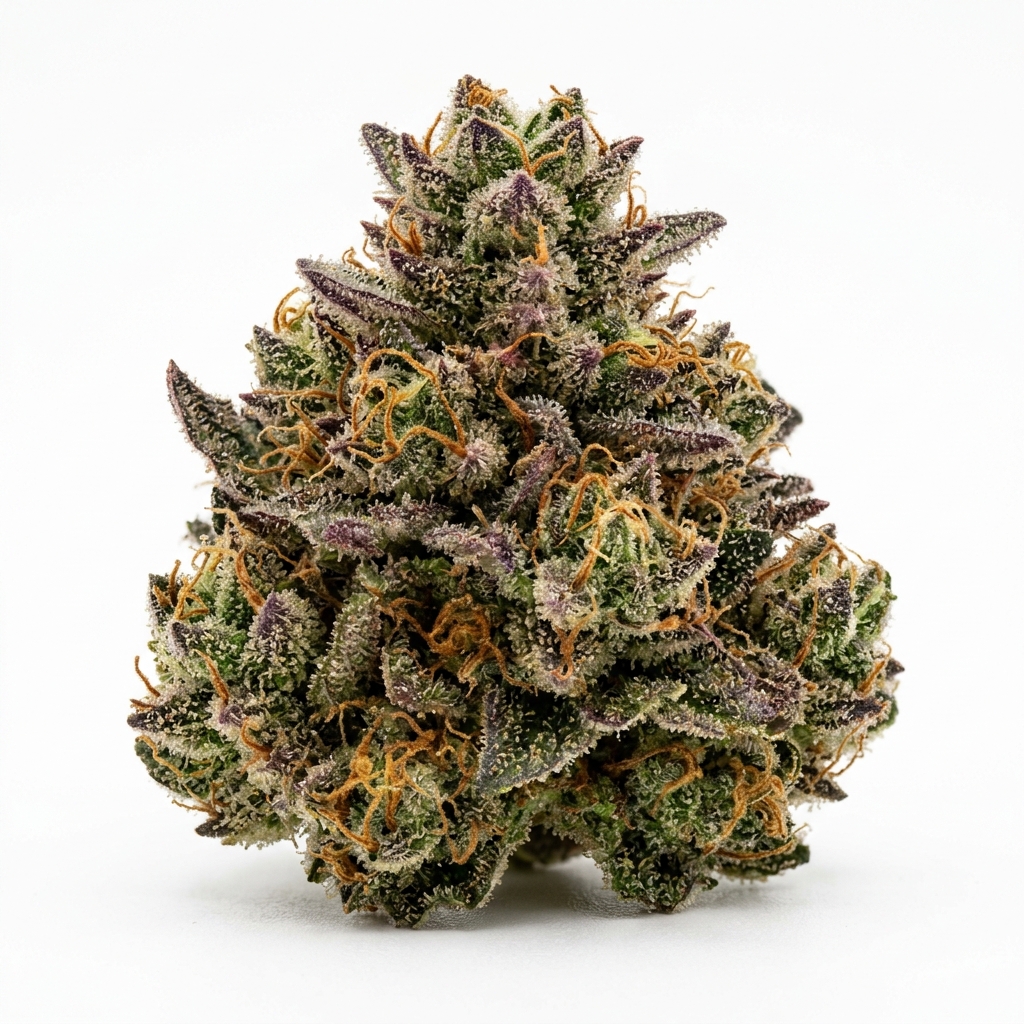 B A M cannabis strain