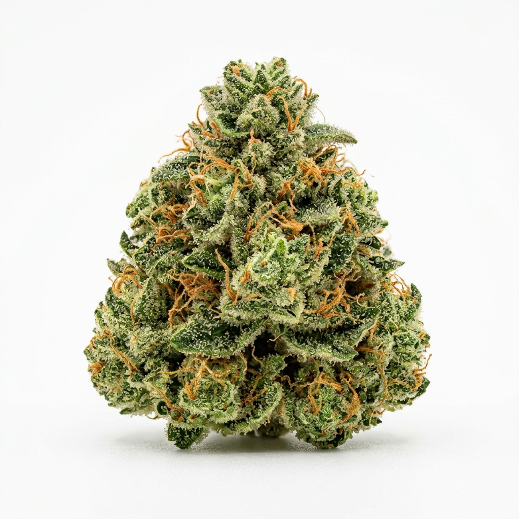 Baja Smash cannabis strain