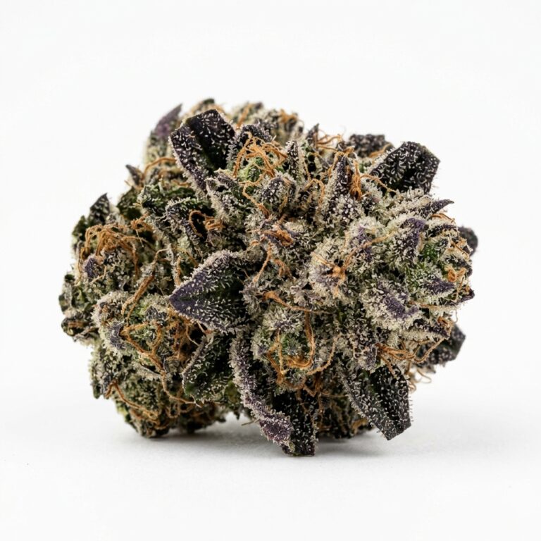 Banana Bath cannabis strain