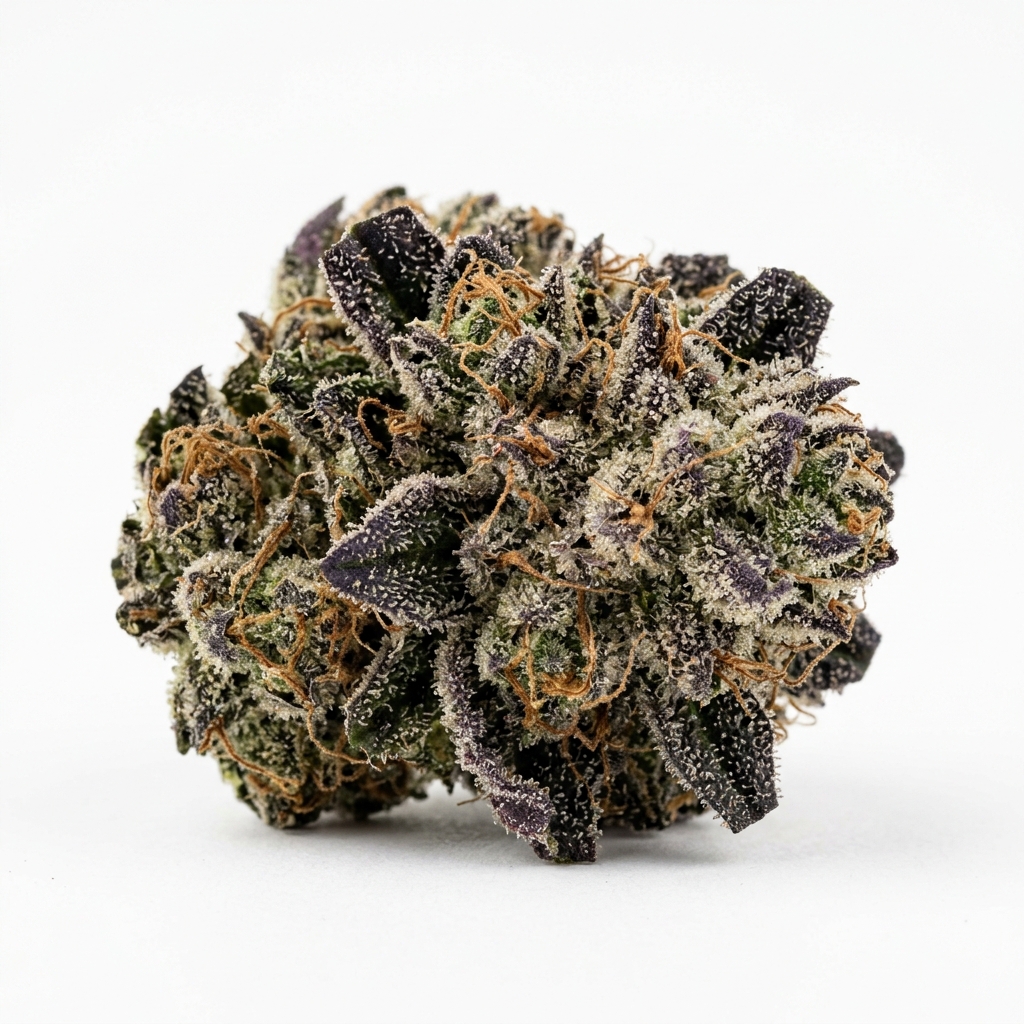Banana Bath cannabis strain