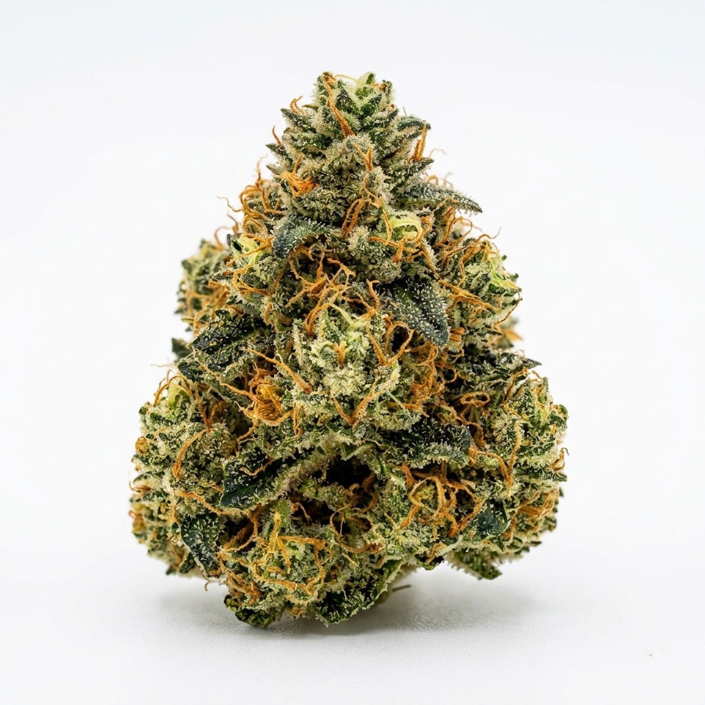 Banana Deep cannabis strain