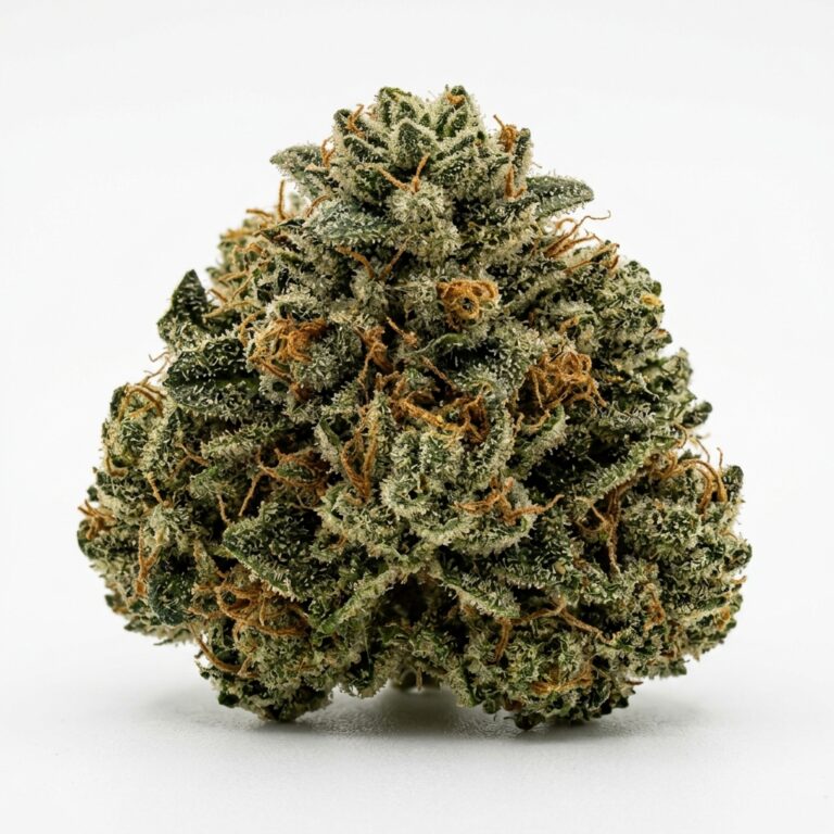 Banzeen Flavor cannabis strain