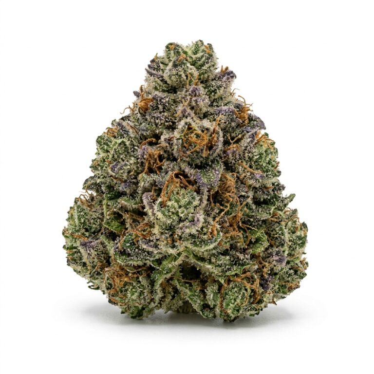 Berry Kimber cannabis strain