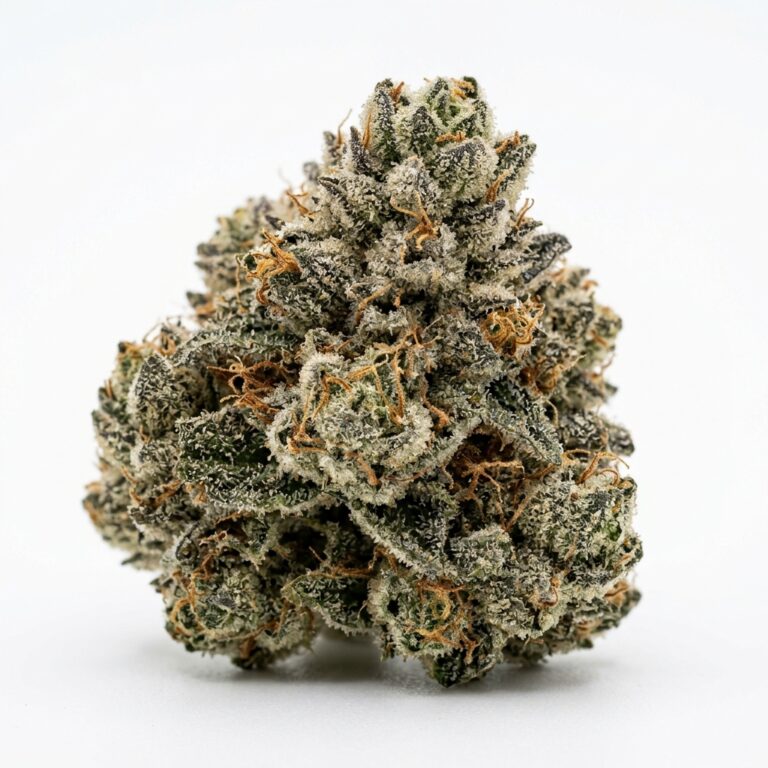 Blizzard Queen cannabis strain