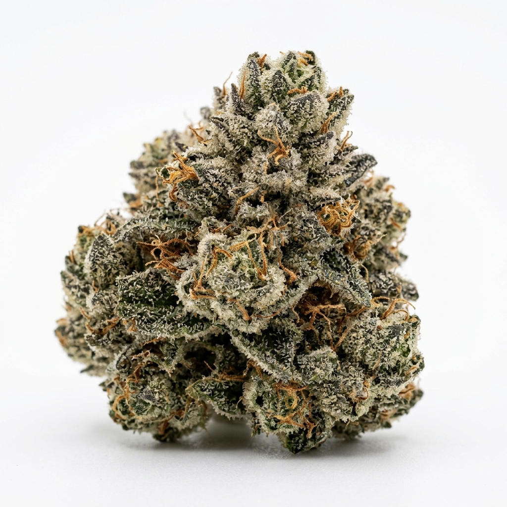Blizzard Queen cannabis strain