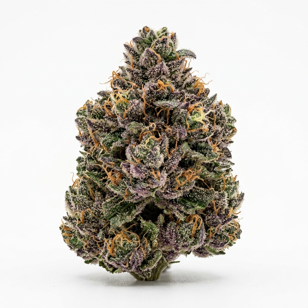 Blue Andeze cannabis strain