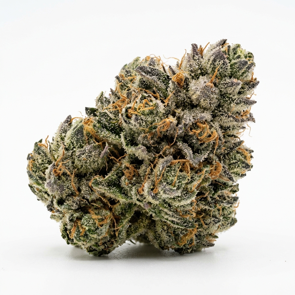 Blue Berriez cannabis strain