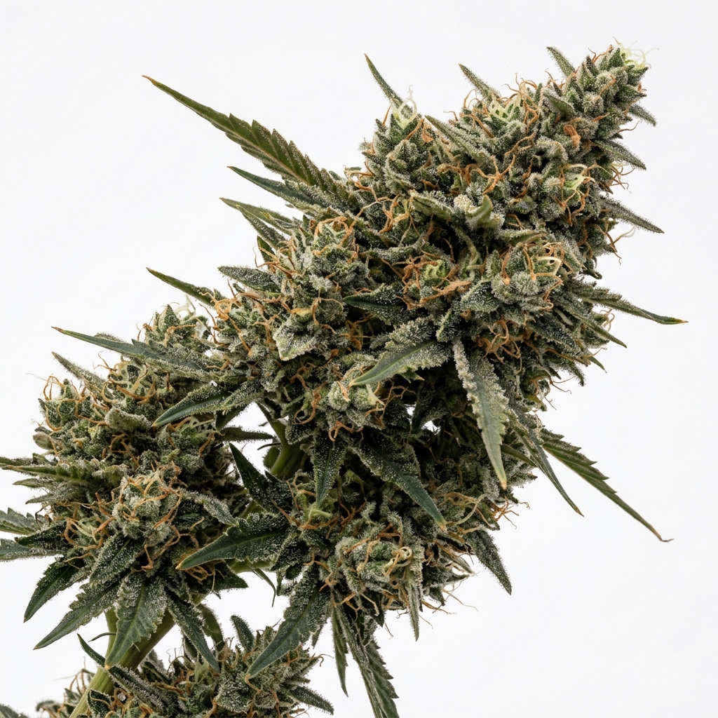 Blue Candy Zours cannabis strain