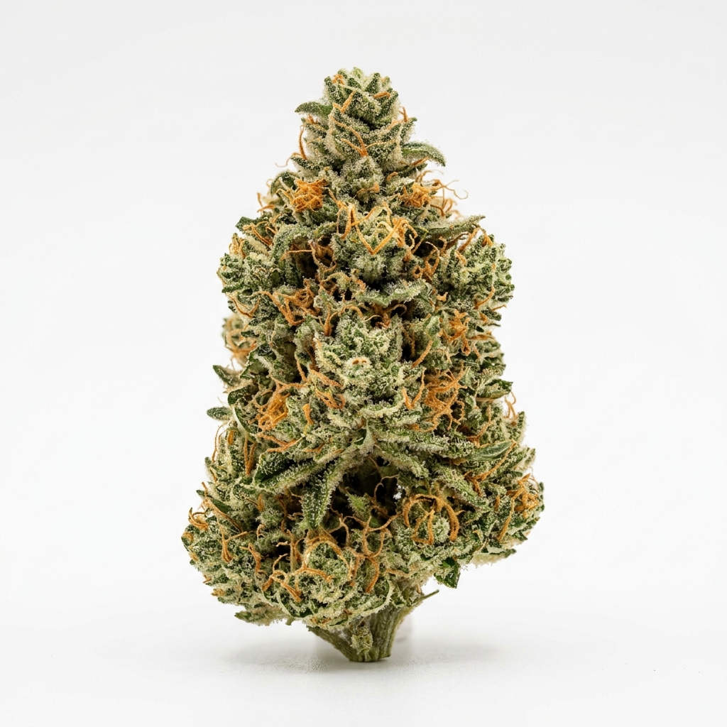 Blue Dream Buds cannabis strain