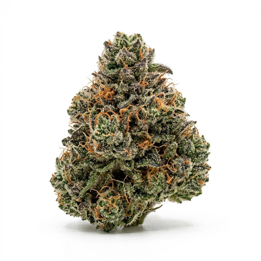 Blueberry Lemon Bars cannabis strain
