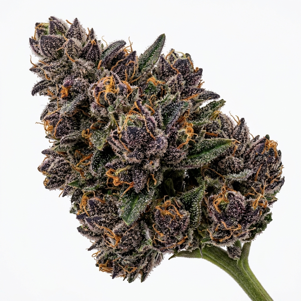 Bolo Super Runtz cannabis strain