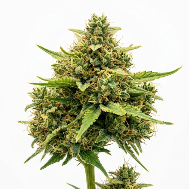 Bombay Dream cannabis strain