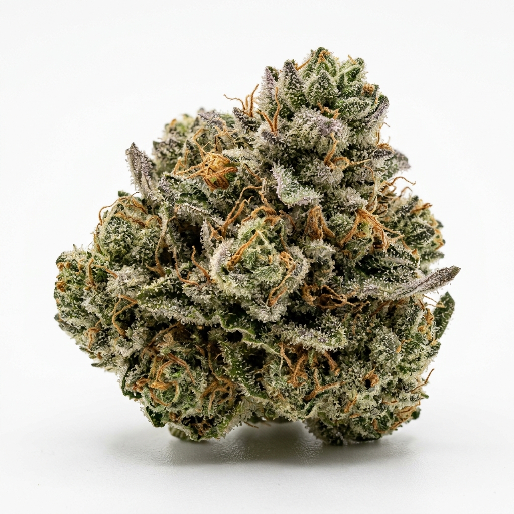 Bouncing Buddha cannabis strain