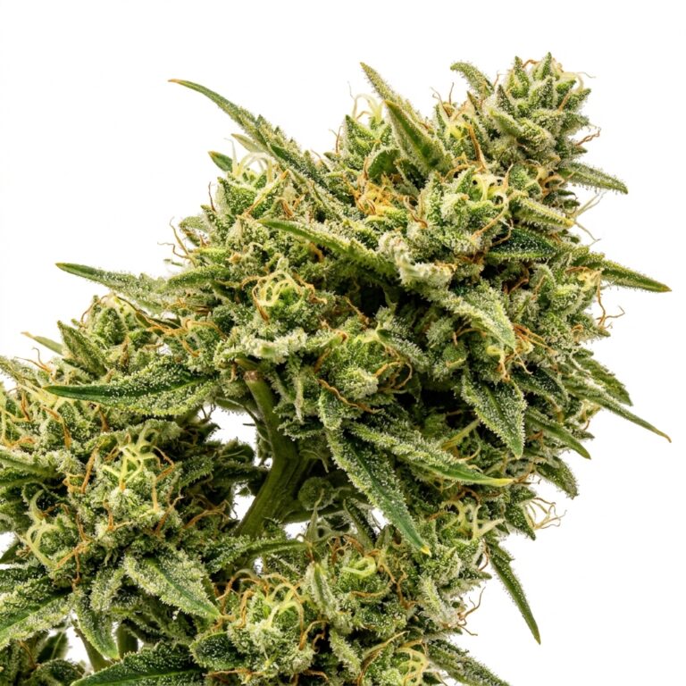 Brooklyn Dream cannabis strain