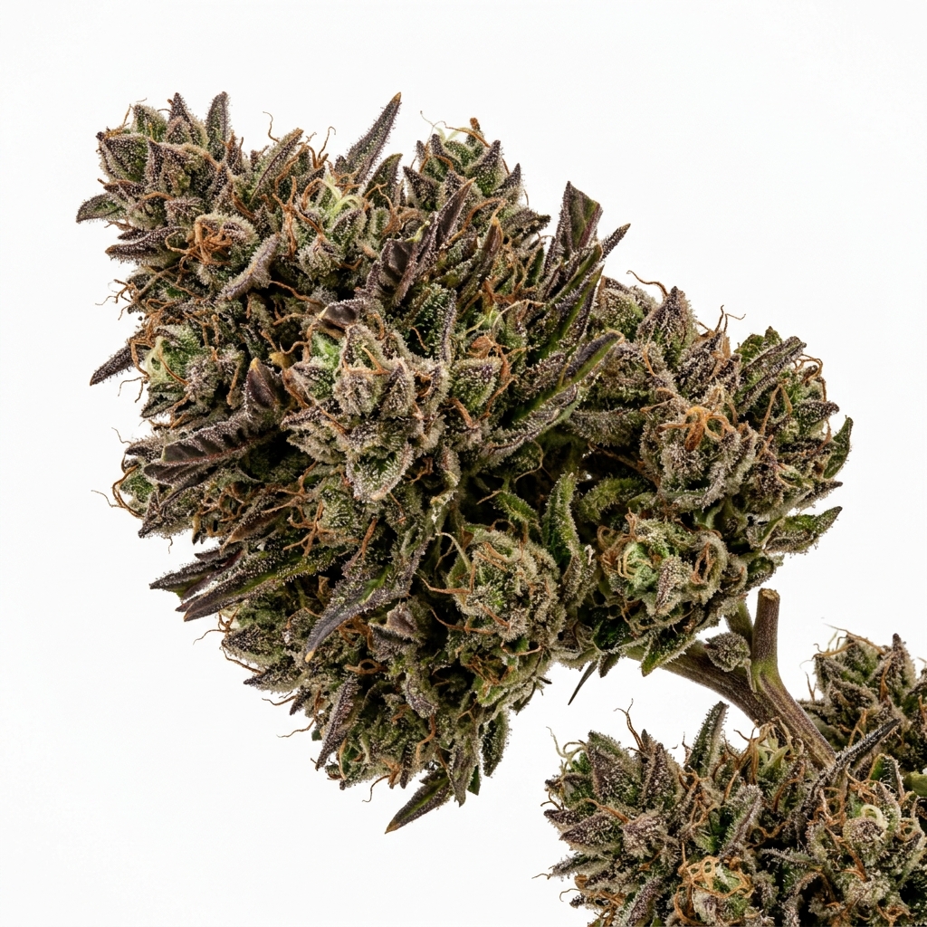 Brownie Points cannabis strain