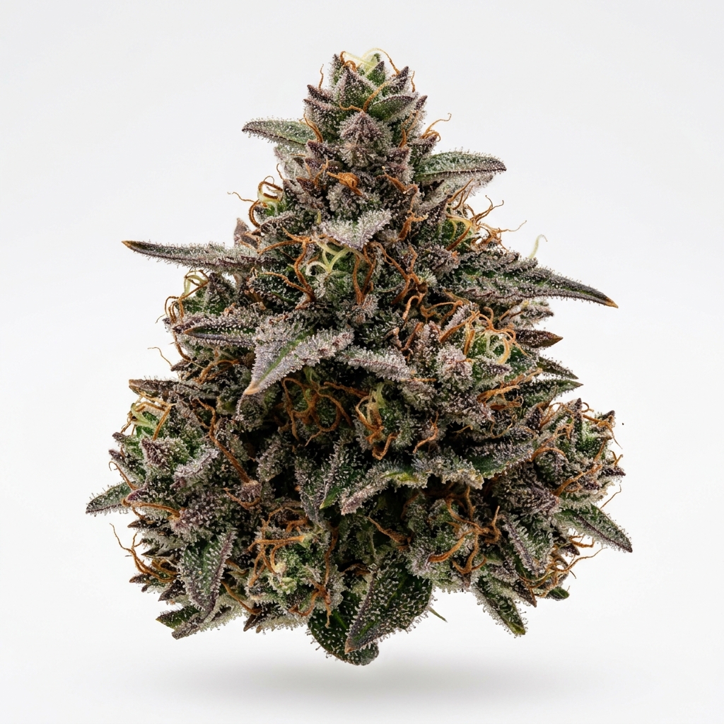 Bufo cannabis strain