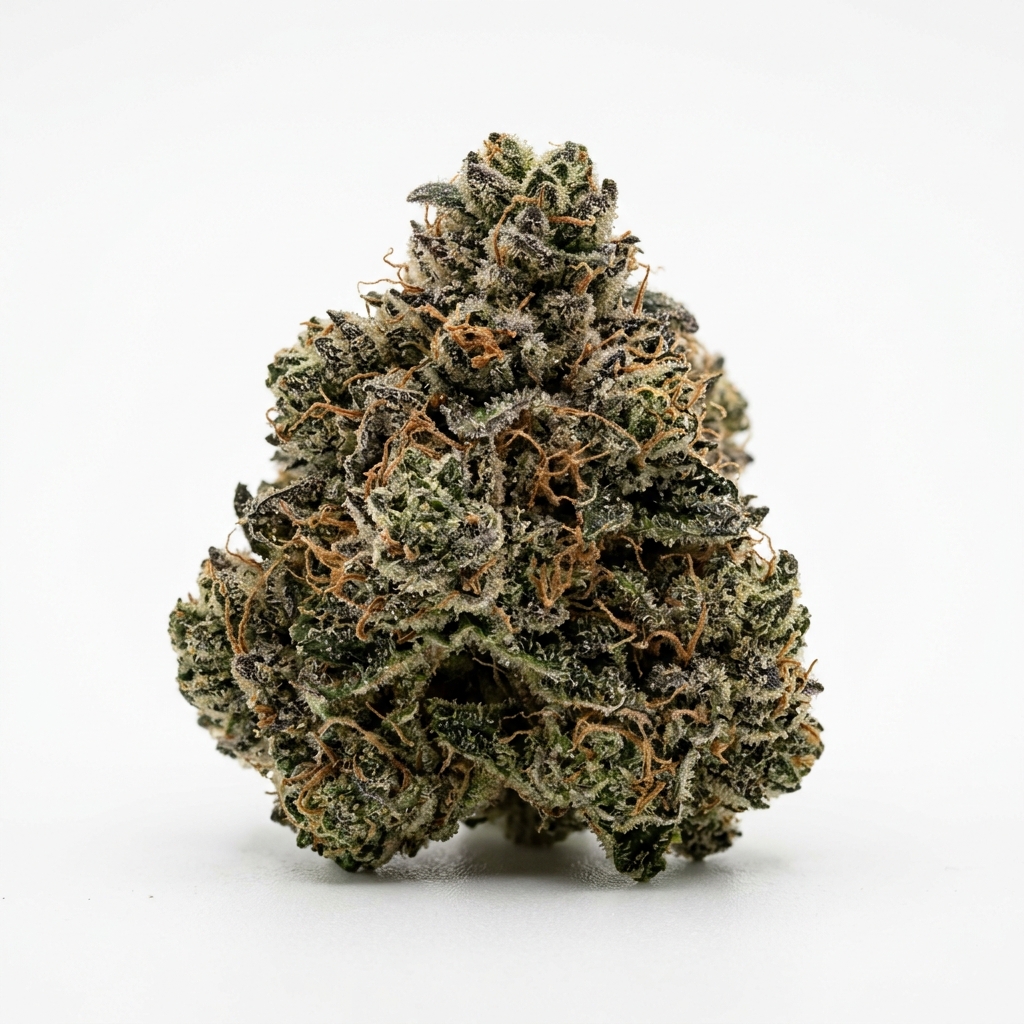 Burger Jealousy cannabis strain