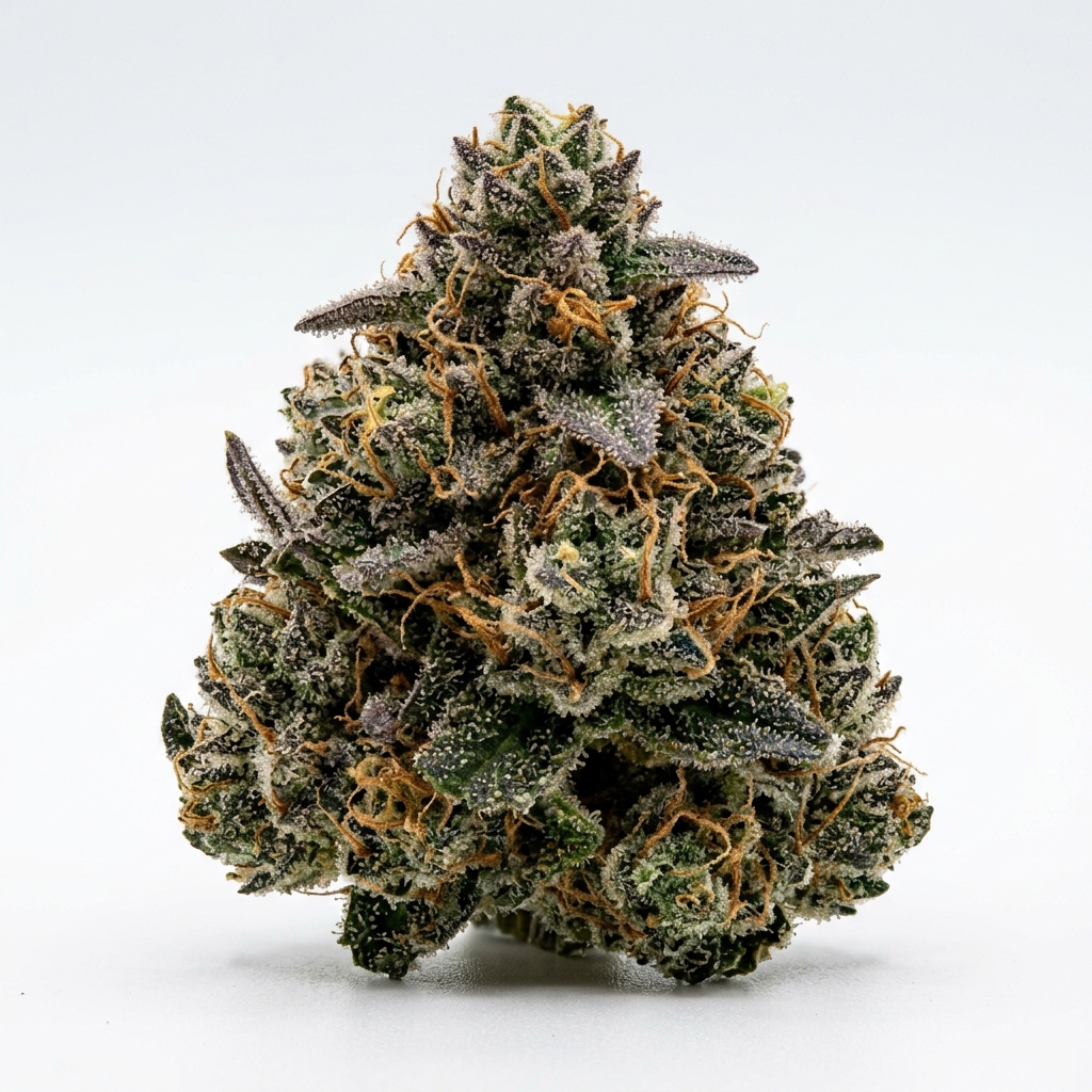 Candied Pound Cake cannabis strain