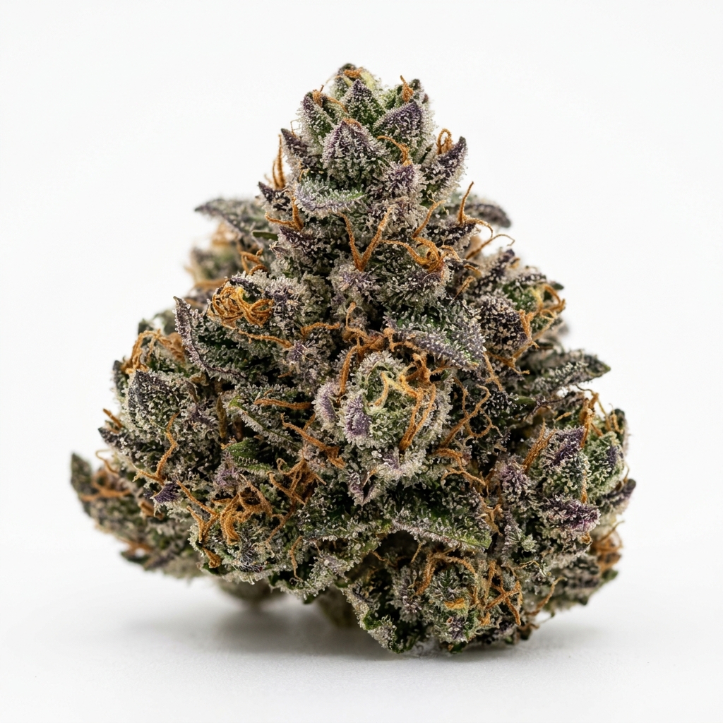 Candy Hustle cannabis strain