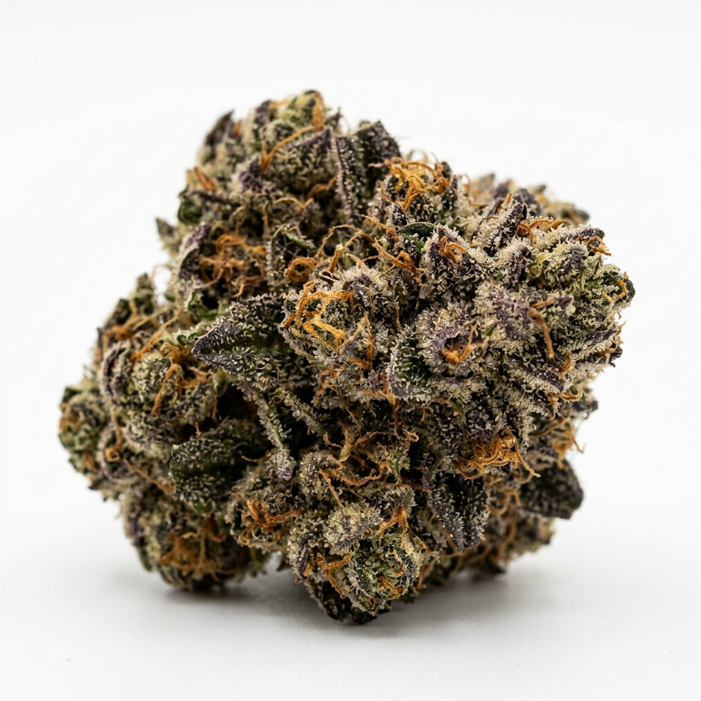 Cement Shoes cannabis strain