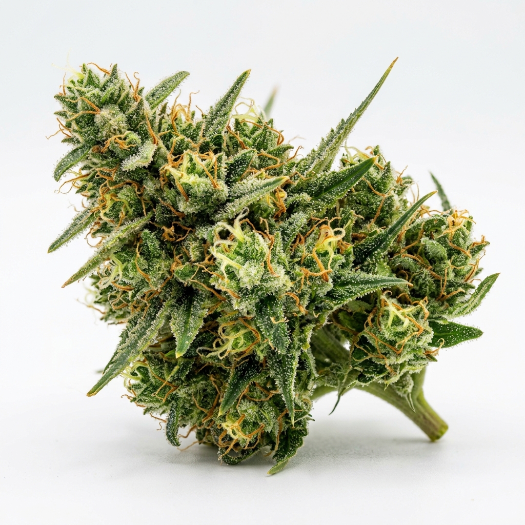 Citrus Blossom cannabis strain