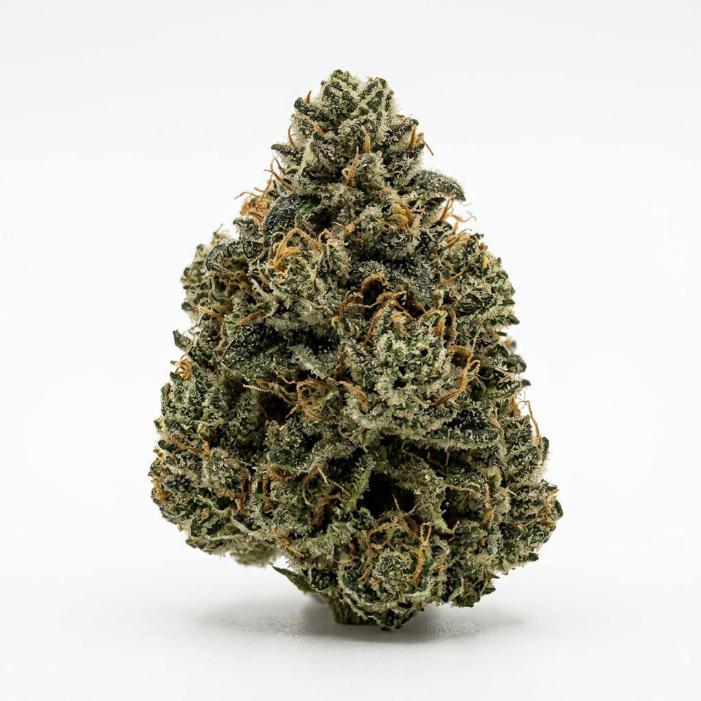 Cloud Breaker cannabis strain