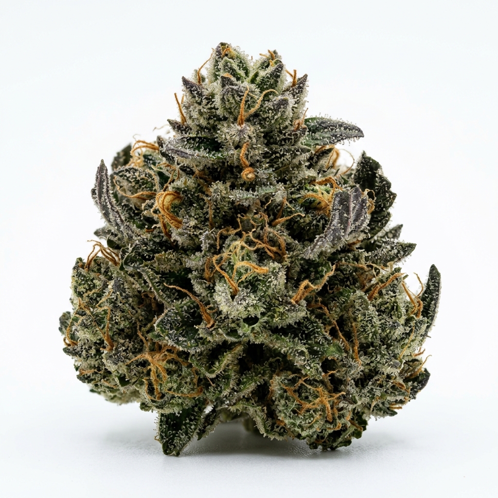 Collard Greens cannabis strain