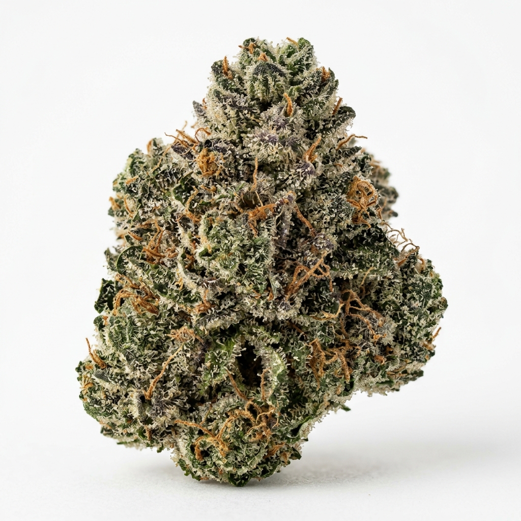 Confidential Cherries cannabis strain