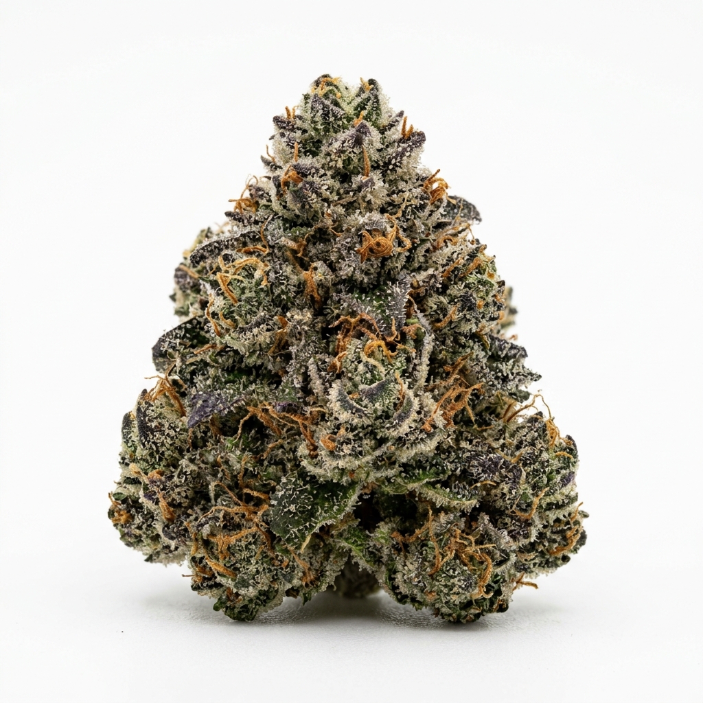 Courtside Cookies cannabis strain