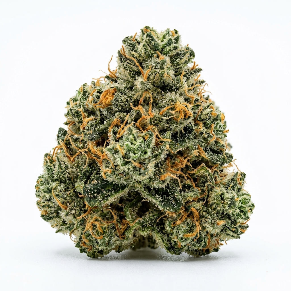 Dew Too cannabis strain