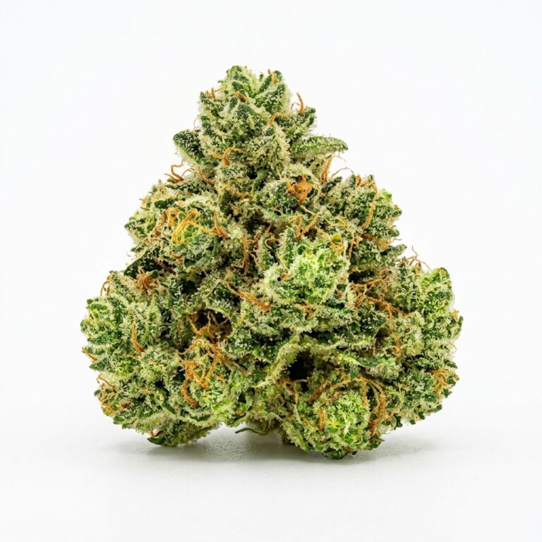 Diesel Bites cannabis strain