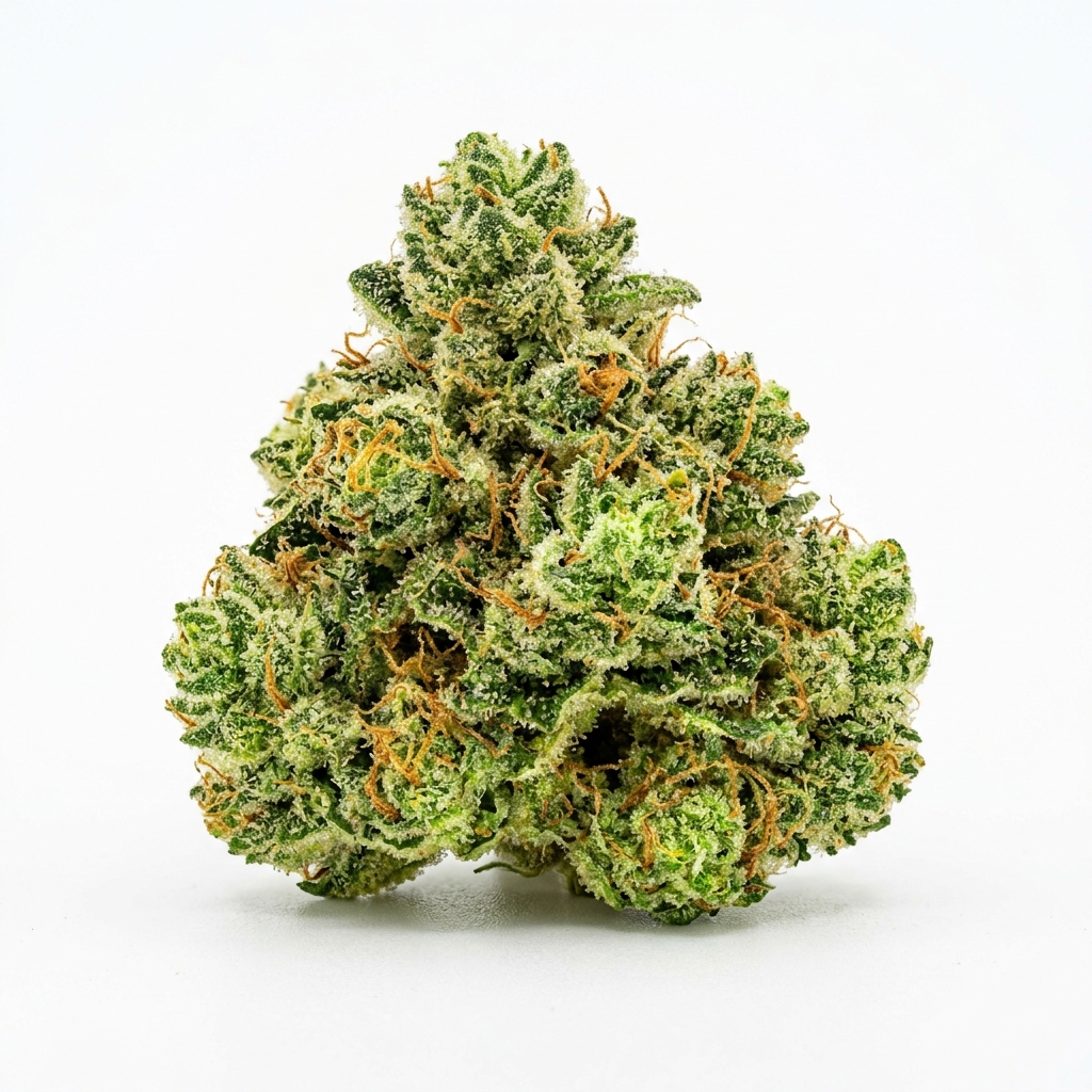 Diesel Bites cannabis strain