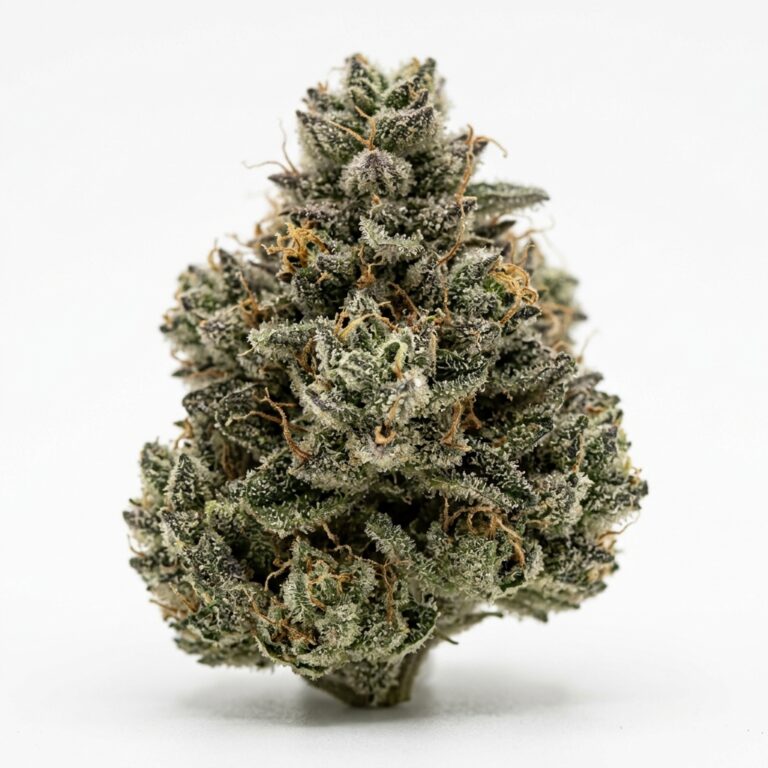 Dirty Sex Julie cannabis strain