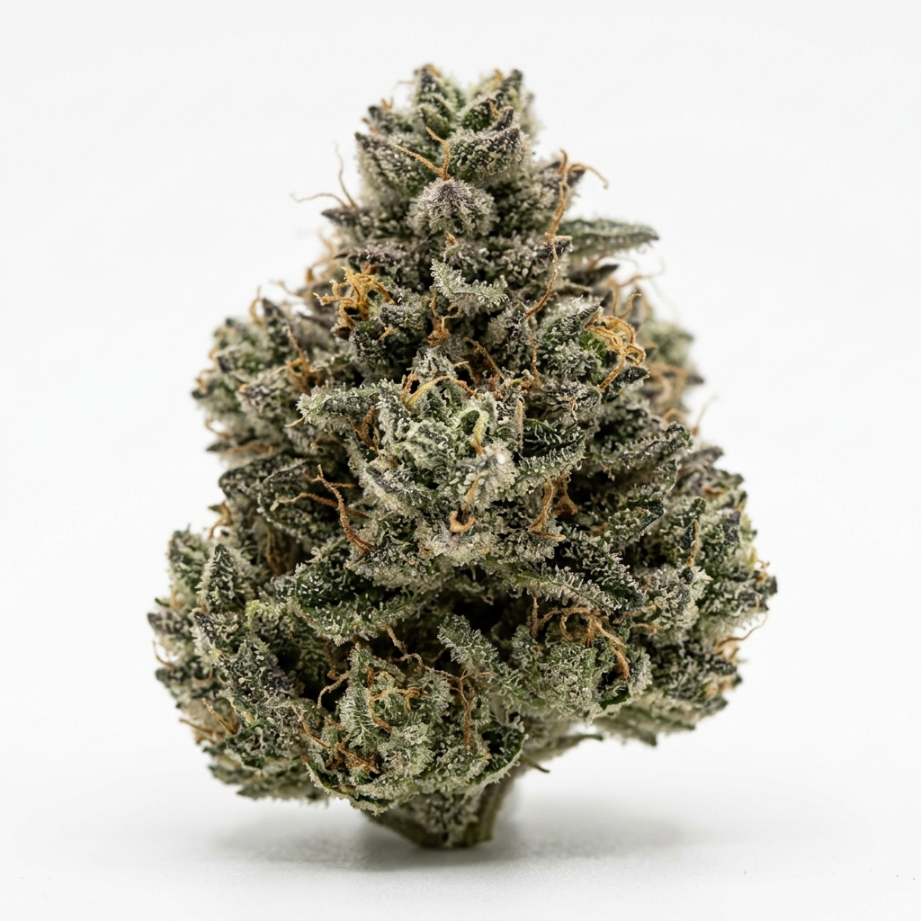 Dirty Sex Julie cannabis strain