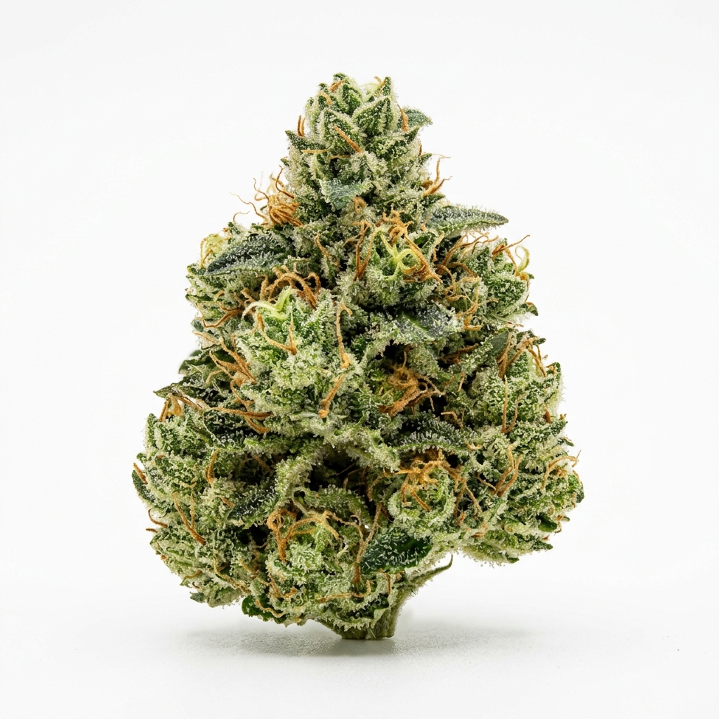 Disco Diesel cannabis strain