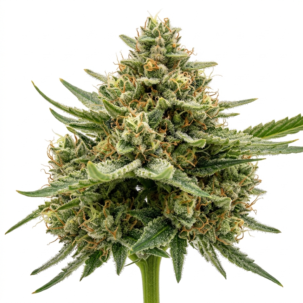 Dream Junky cannabis strain