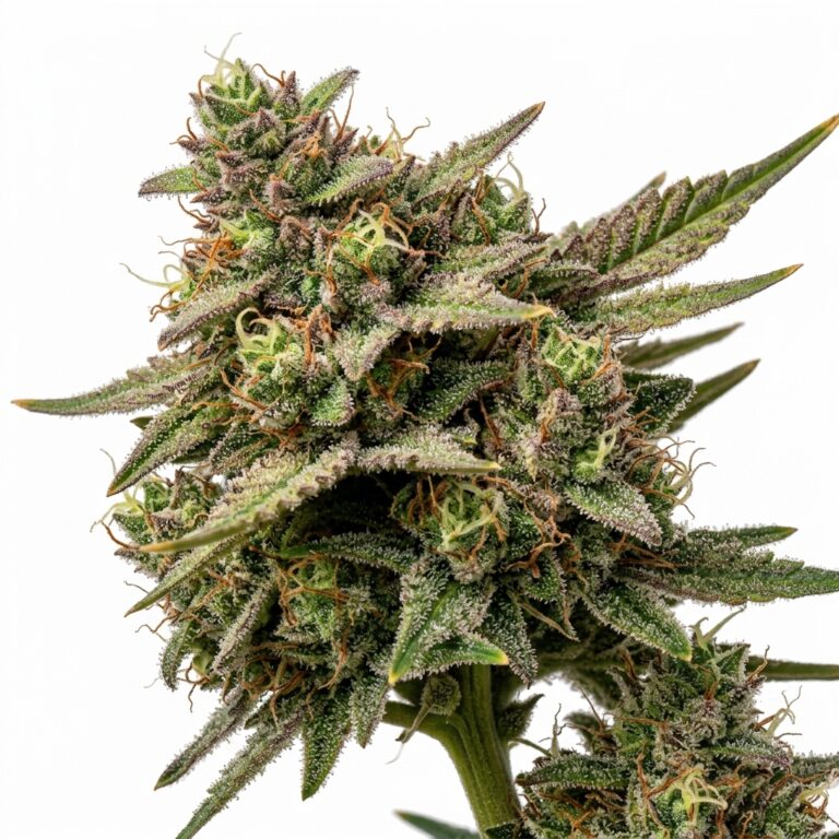 Fantasy Melonz cannabis strain