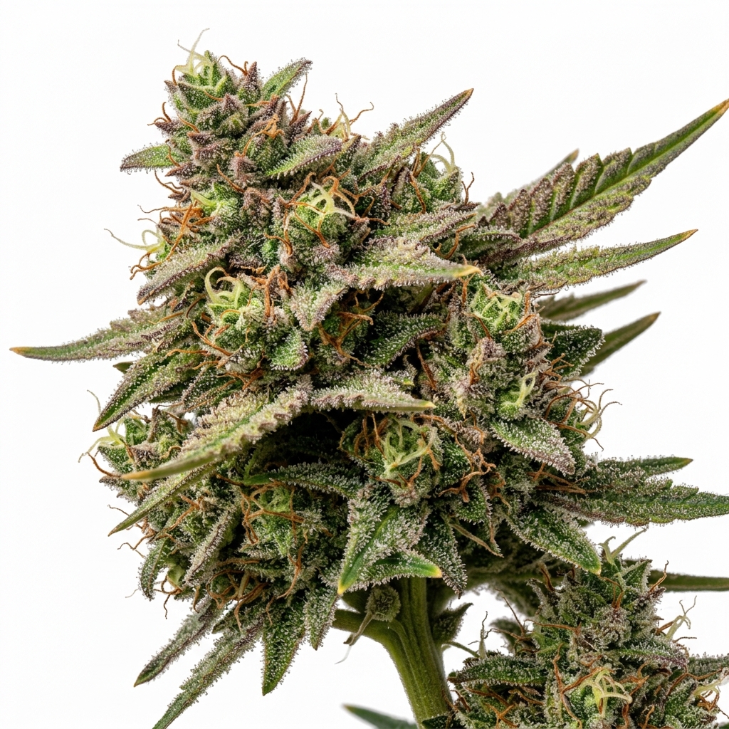 Fantasy Melonz Cannabis Strain