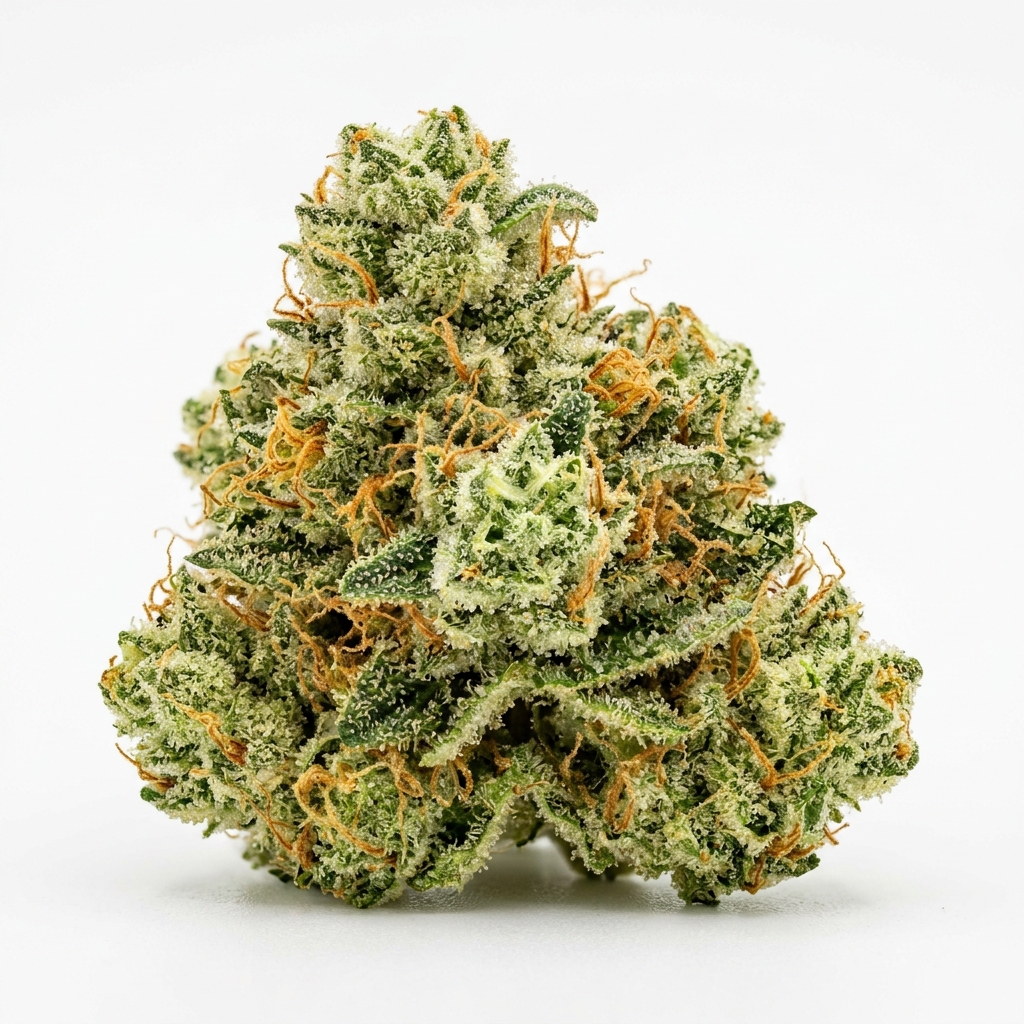 Finger Lime Haze cannabis strain