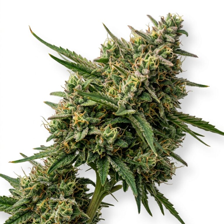 Fizzy Jelly cannabis strain