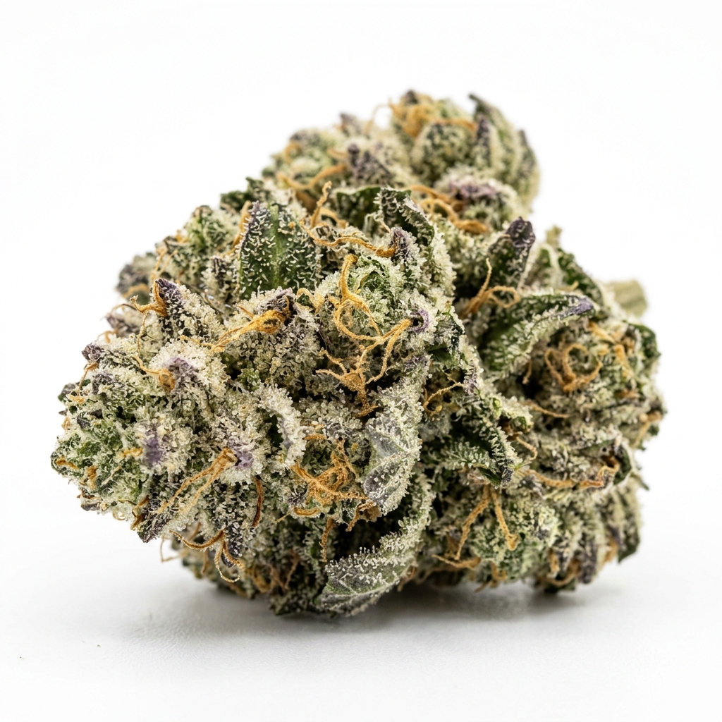 Flex Panther cannabis strain