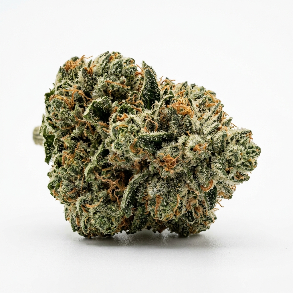 Florida Frost Point cannabis strain
